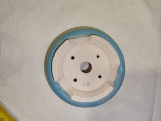 Macetas de autor para bonsai