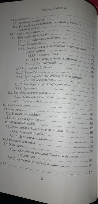 La arquitectura de la justicia burguesa.: Una introducción al enjuiciamiento civil en el siglo XIX.