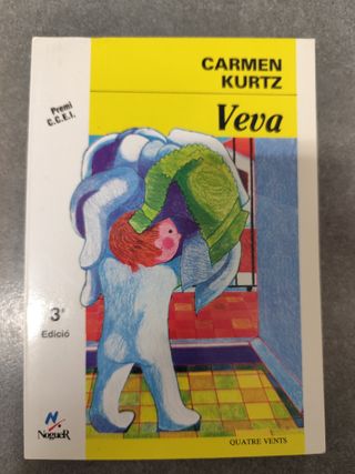 VEVA - QV 2 - CATALÁN
