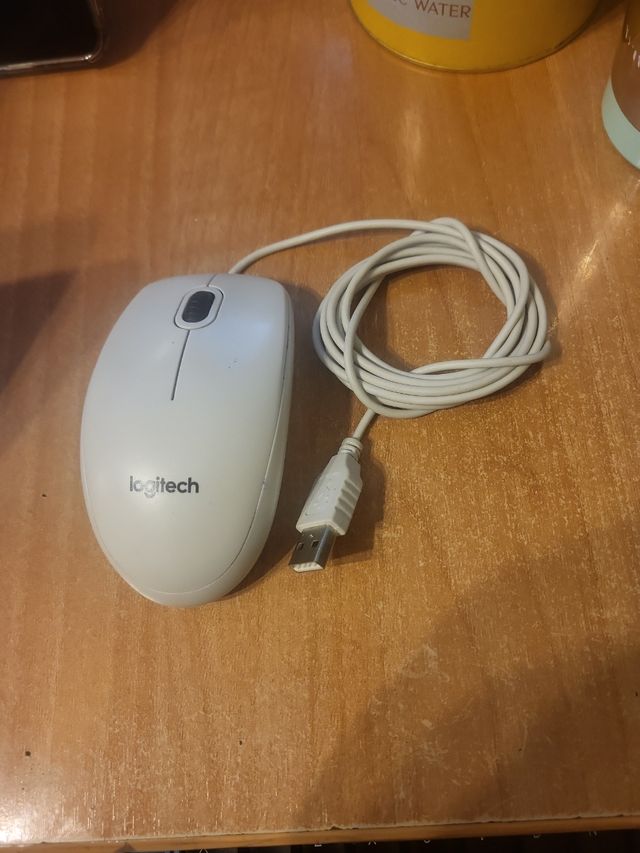 Rato Logitech