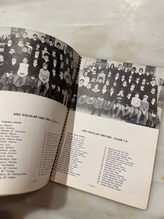 Catálogo San Cernin 1982 1983