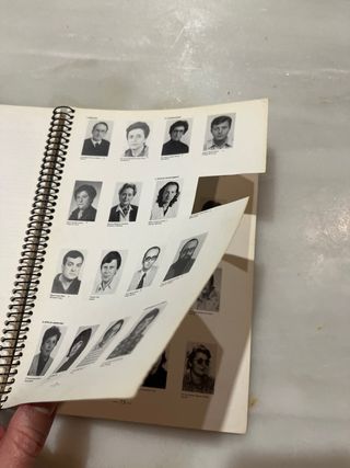 Catálogo San Cernin 1982 1983