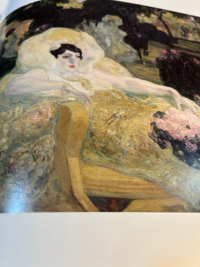 PINTURA CATALAN /Coleccion Thyssen