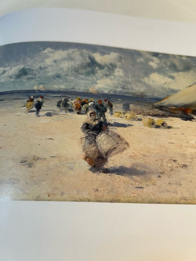 PINTURA CATALAN /Coleccion Thyssen