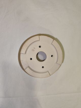 Macetas de autor para bonsai