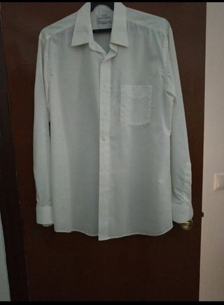Camisa St.Bernard