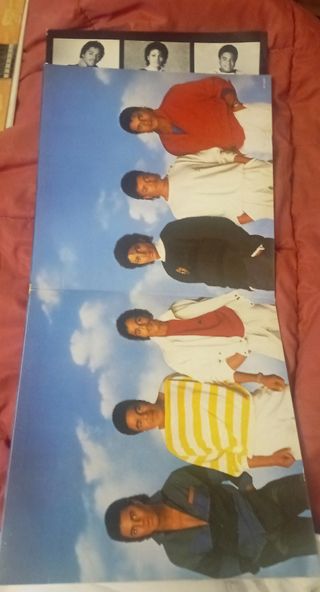 Jackson 5 - Victory - LP