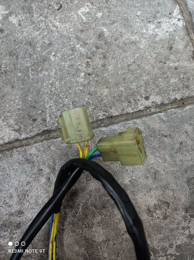 Stator Hyusong GT 250