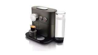 Despiece de Nespresso Expert Delonghi EN350G.