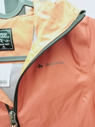 Chubasquero niño 10 años n