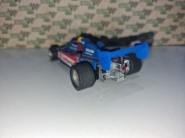 Coche scalextric EXIN ...