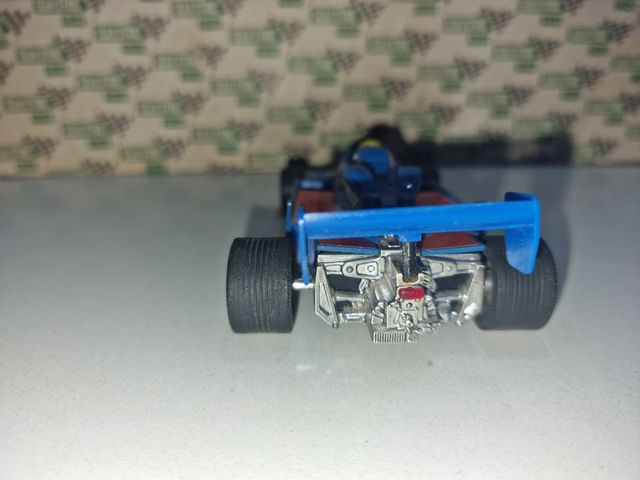 Coche scalextric EXIN ...