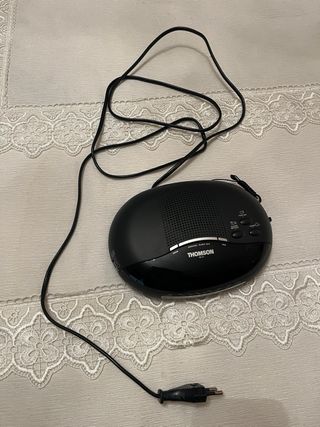 Radio despertador