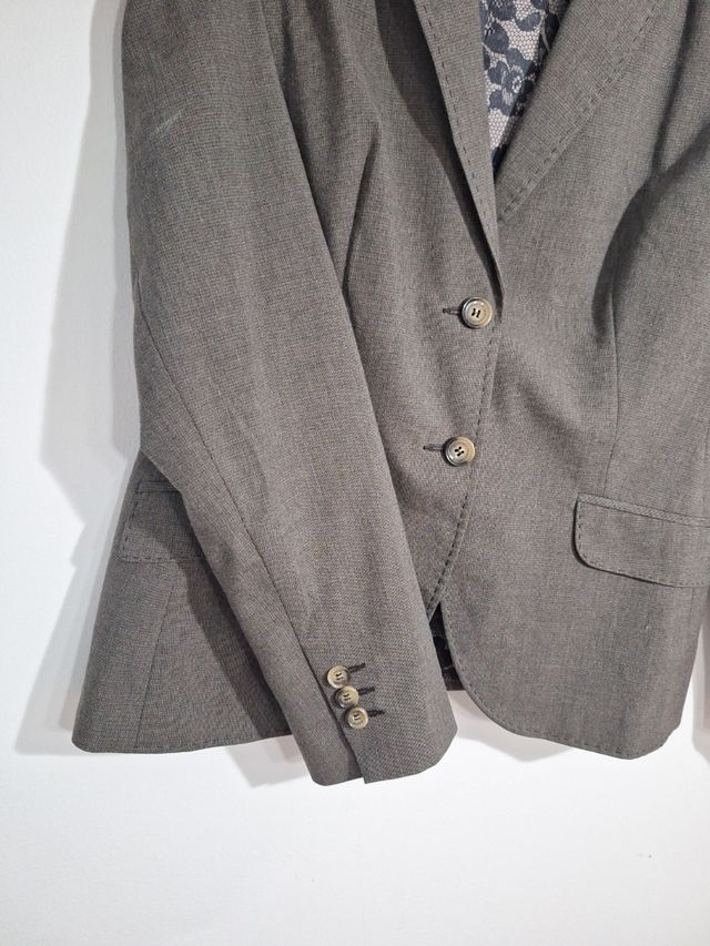 Americana de Mujer talla L 40