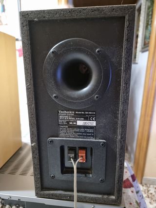 Receptor AV Harman Kardon AVR 132