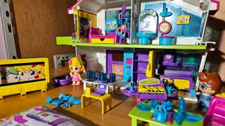 VILLA FAMOSA DE PINYPON