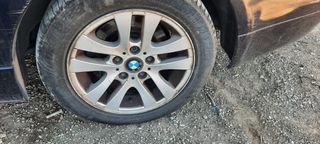 LLantas de Bmw e90