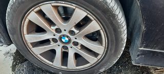 LLantas de Bmw e90