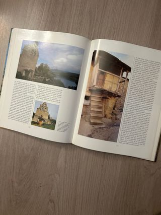 Paraísos de la naturaleza: Castilla y León