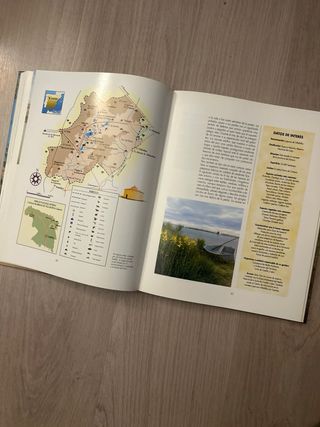 Paraísos de la naturaleza: Castilla y León