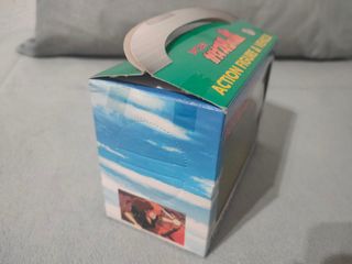 Figura Fujiko (Lupin III)