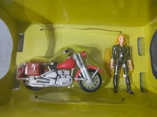 Figura Fujiko (Lupin III)