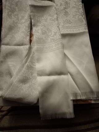 Pañuelo cuello hombre