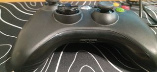 Mando para PC estilo XBox 360