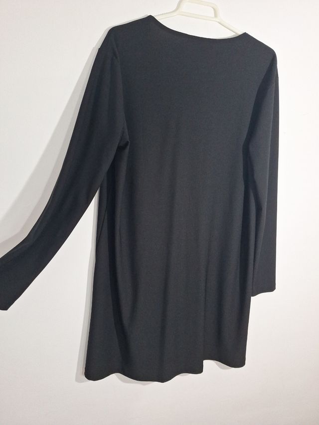 Vestido De mujer Negro talla Xl