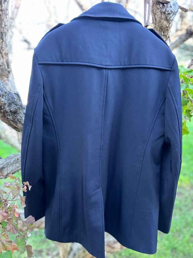 Cappotto Roberto Valenti Tg50