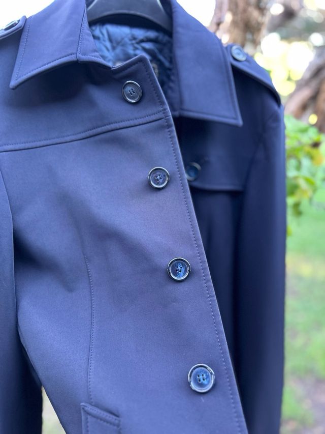 Cappotto Roberto Valenti Tg50