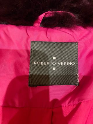 Plumas de Roberto Verino