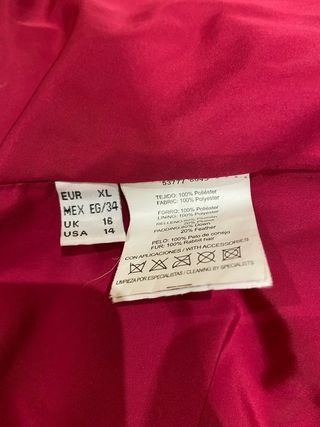 Plumas de Roberto Verino