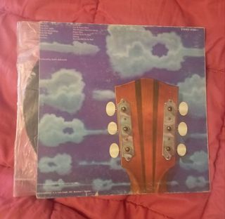 Troubadour - J.J. Cale LP