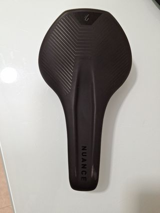Sillin CUBE Natural Fit Nuance Carbono 