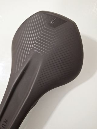Sillin CUBE Natural Fit Nuance Carbono 