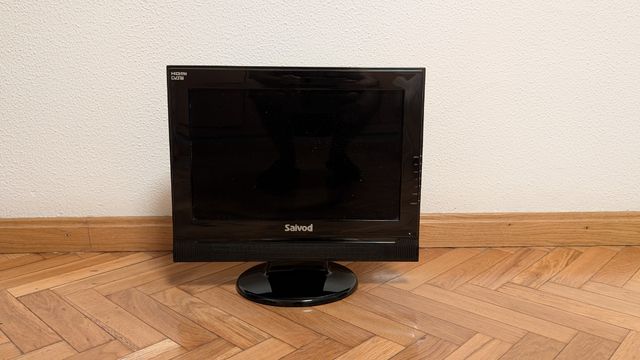 TV 15.4" SAIVOD CI-715 TDT