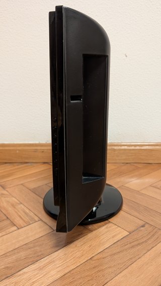 TV 15.4" SAIVOD CI-715 TDT