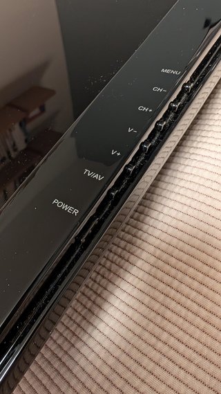 TV 15.4" SAIVOD CI-715 TDT
