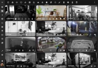 Domótica simple y avanzado. Tu hogar inteligente!