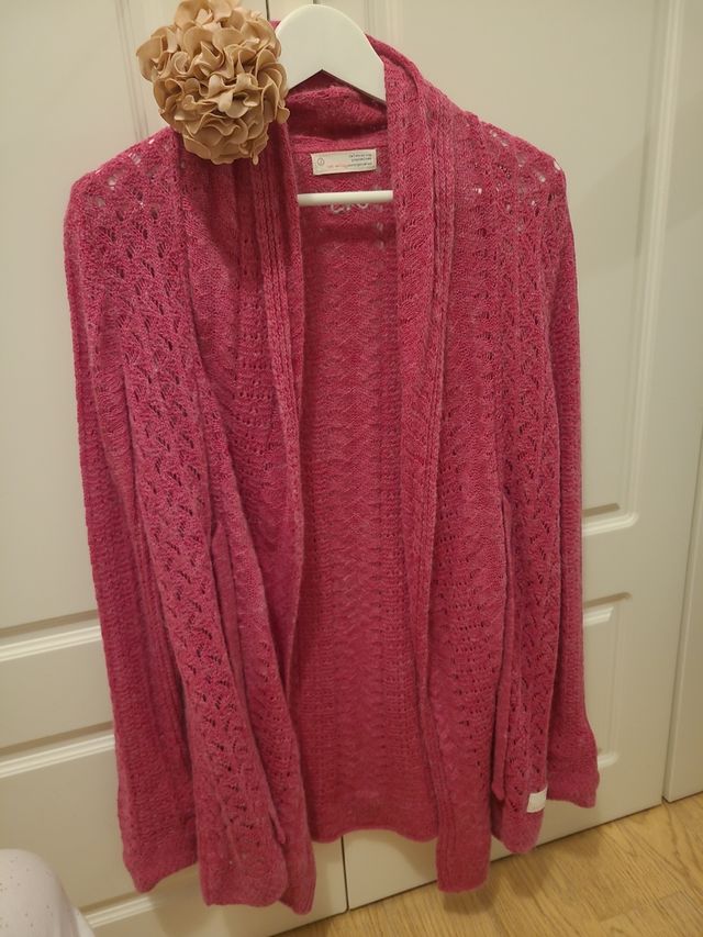 Chaqueta punto. Odd Molly