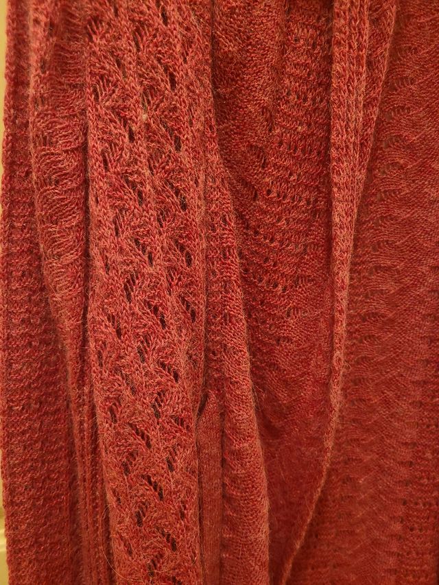 Chaqueta punto. Odd Molly