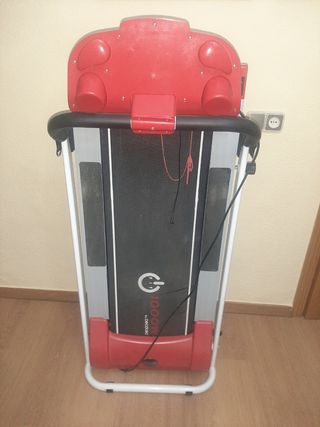 Cinta de andar Cecotec Runnerfit 1000