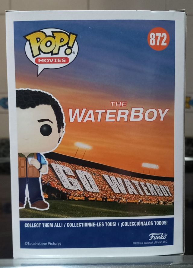 Funko pop