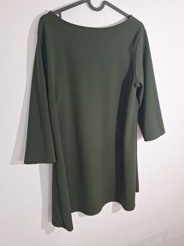 Vestido Mujer corto L-XL