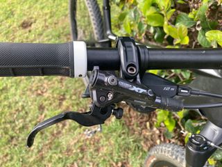  29 carbono. Bmc twostrokes 01 2021 Talla L.