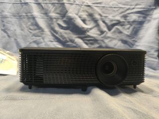 PROYECTOR OPTOMA DX349