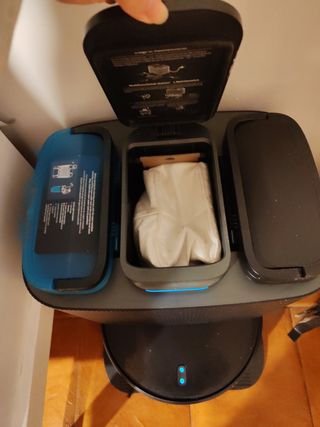 Conga cecotec para reparar