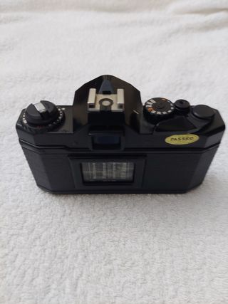 Camara fotos HANIMEX DR-1