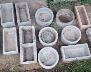 Menjadors Abeuradors gallines/conills. Bebederos.